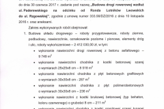 2017-06-30 Referencje Droga Rowerowa Paderewskiego-1